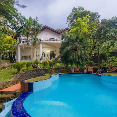 Chaminrich Villa Канди Екстериор снимка