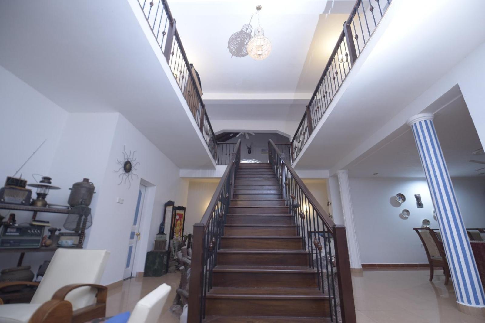 Chaminrich Villa Канди Екстериор снимка