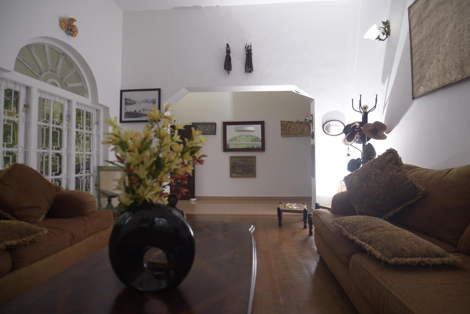 Chaminrich Villa Канди Екстериор снимка
