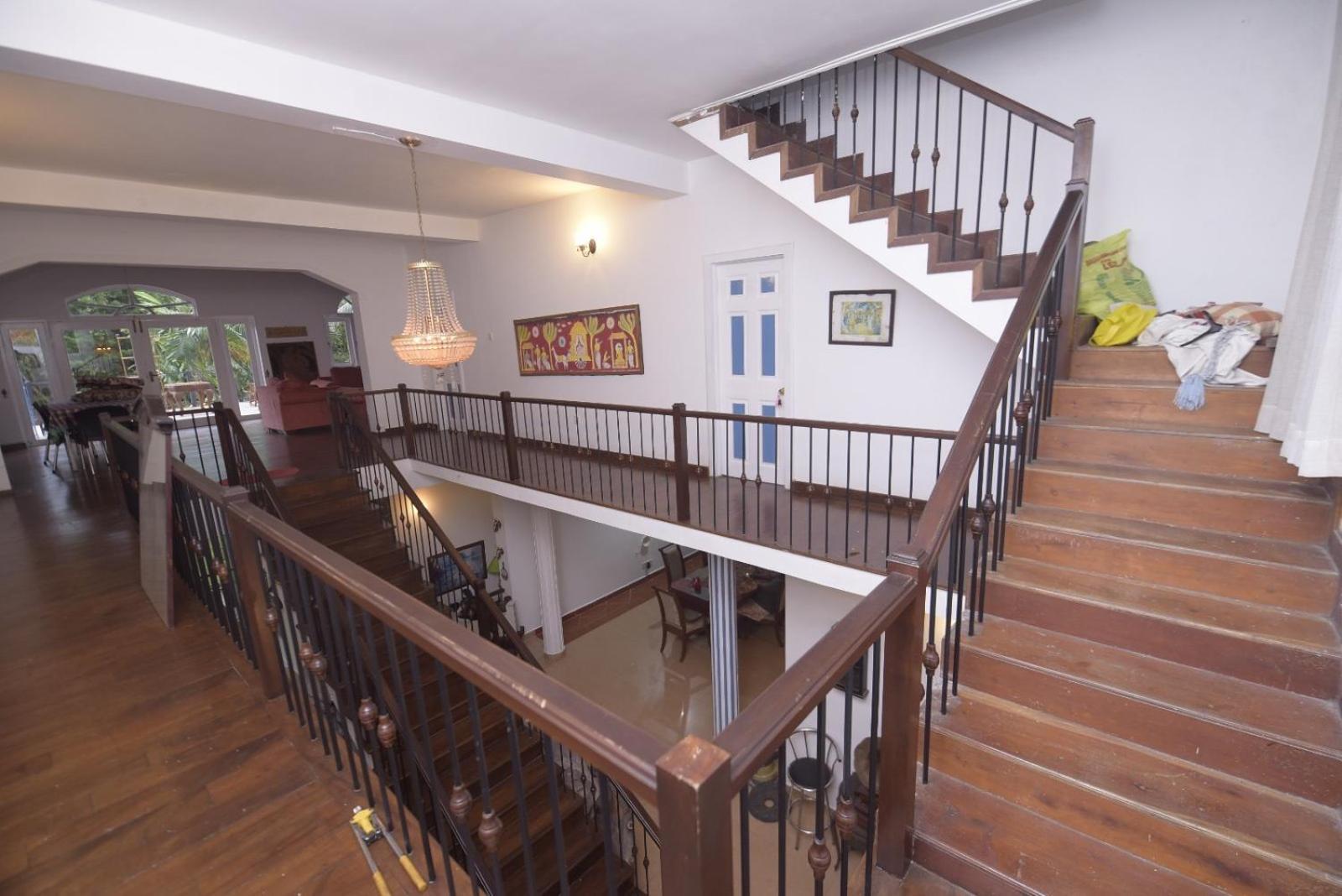 Chaminrich Villa Канди Екстериор снимка